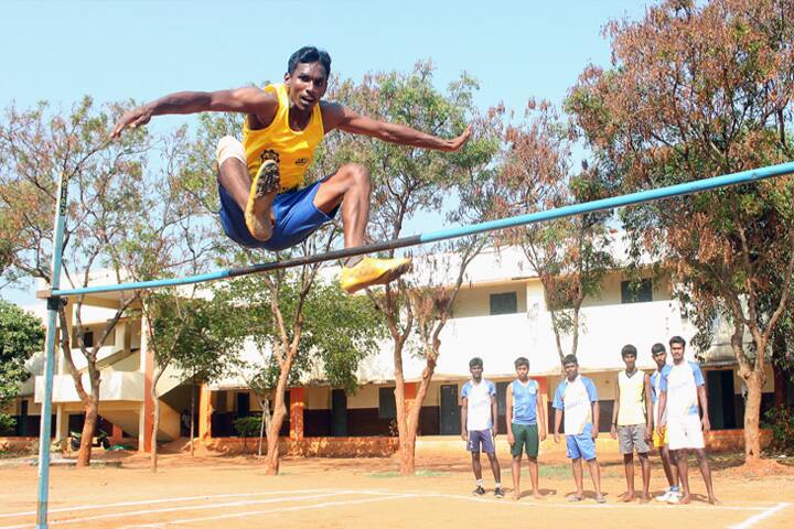 sports